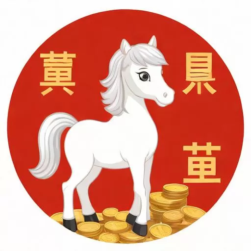 属马人明日的财运和运势，属马人明日的财运和运势女