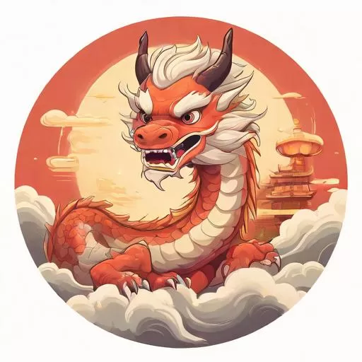 属龙的今日运势及运程如何呢，属龙的今日运势及运程如何呢女生