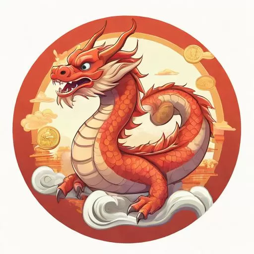 属龙人今日运势财运财运方位，属龙人今日运势财运财运方位是什么