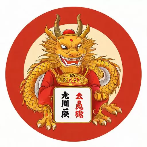 属龙今日财神方位查询麻将：属龙人今日财神方位查询麻将