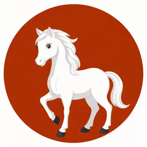 属相马的年龄属马的年龄及年份表，属马的年龄对照表
