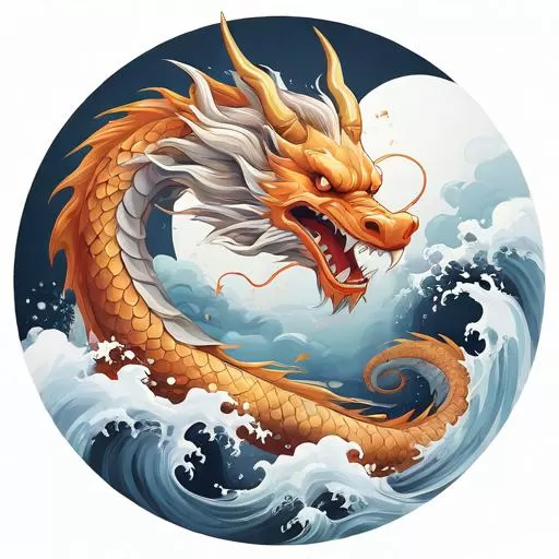 生肖龙今日运势水墨先生：生肖龙今日运势查询水墨