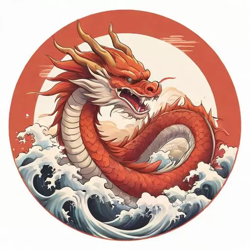 生肖龙今日运势水墨先生：生肖龙今日运势查询水墨