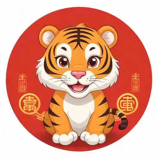 2025属虎人的全年运势，2025属虎人的全年运势如何