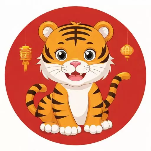 2025属虎躲太岁的最佳时间：2025属虎的要躲着谁