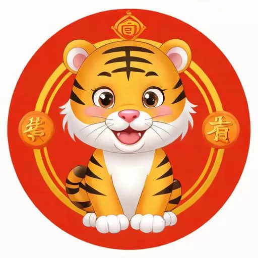 2025属虎躲太岁的最佳时间：2025属虎的要躲着谁