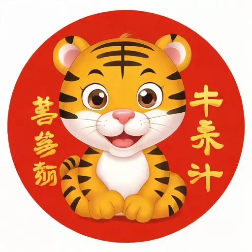 2025属虎躲太岁的最佳时间：2025属虎的要躲着谁