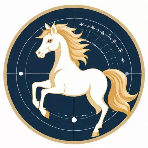 属马今日运势查询十二：属马今日运势查询十二星座