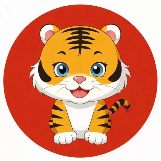 属虎人犯太岁怎么破解，属虎人犯太岁怎么破解图片大全