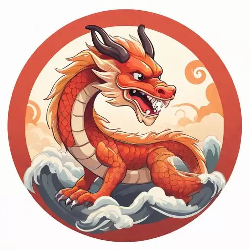 属龙今日运势方位在哪：属龙今日运势方位在哪个方位