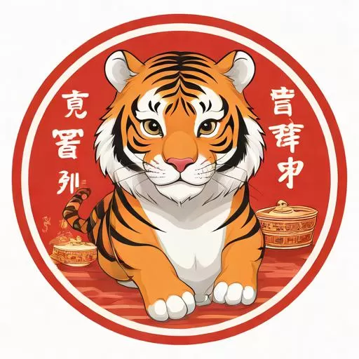 属虎人2025年怎样化太岁，2025年属虎如何化太岁