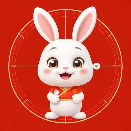 2025年属兔的年龄表，十二生肖属兔的年龄表