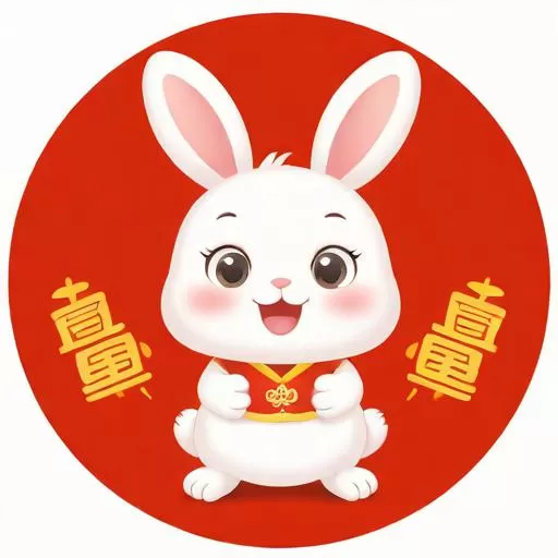 属兔的和什么属相相和：属兔的和什么属相相合