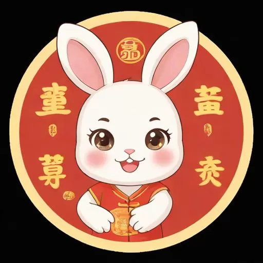 属兔人2025年全年运势及运程，1975属兔人2025年全年运势及运程