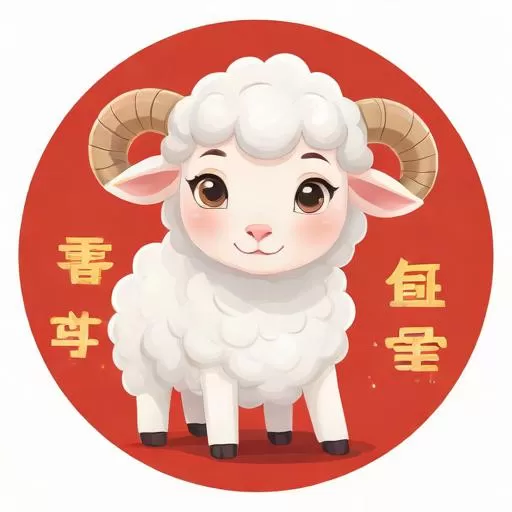 2025运势及运程详解：属羊女2025运势及运程详解