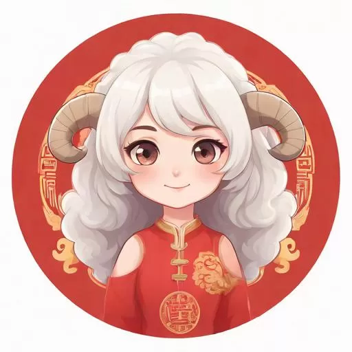 2025运势及运程详解：属羊女2025运势及运程详解